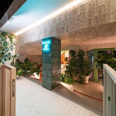 Central Grinn-In The Heart Of Rhodes,New&Stylish! Rhodes City Extérieur photo