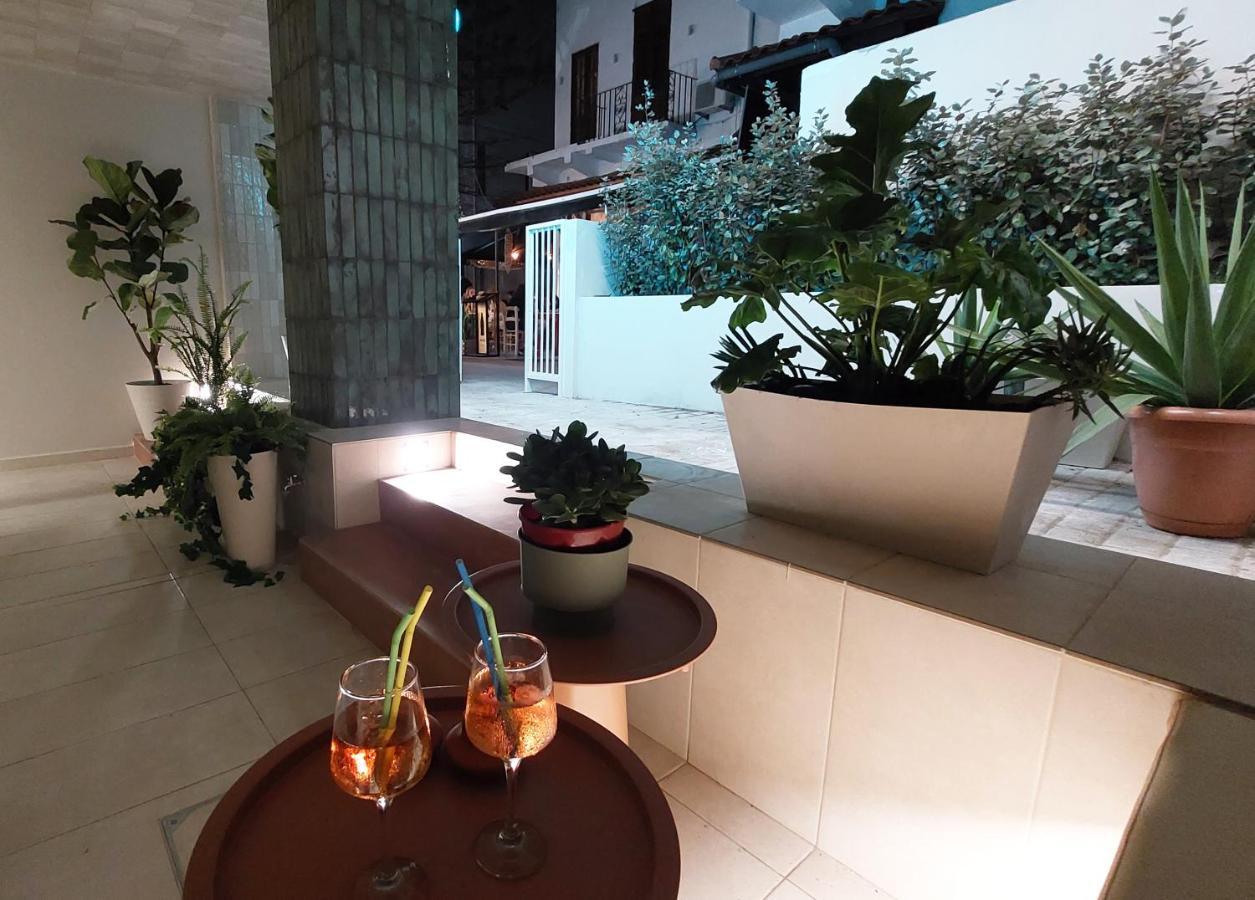 Central Grinn-In The Heart Of Rhodes,New&Stylish! Rhodes City Extérieur photo