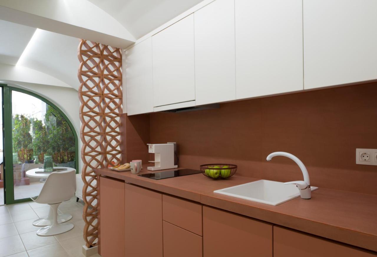 Central Grinn-In The Heart Of Rhodes,New&Stylish! Rhodes City Extérieur photo