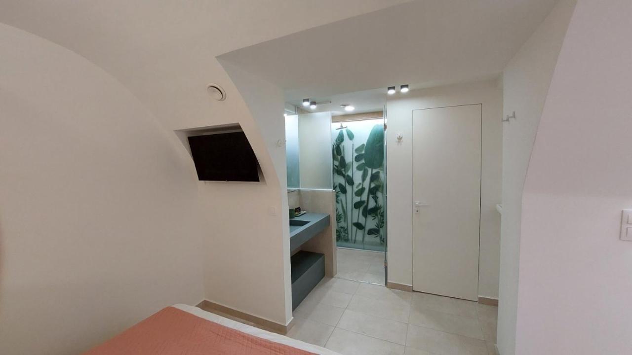 Central Grinn-In The Heart Of Rhodes,New&Stylish! Rhodes City Extérieur photo