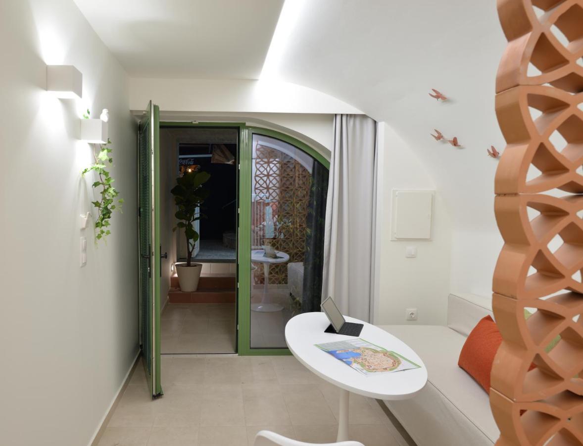 Central Grinn-In The Heart Of Rhodes,New&Stylish! Rhodes City Extérieur photo