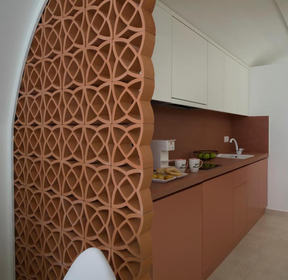 Central Grinn-In The Heart Of Rhodes,New&Stylish! Rhodes City Extérieur photo