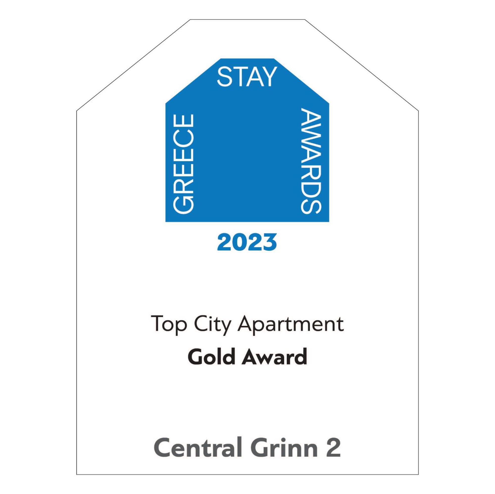 Central Grinn-In The Heart Of Rhodes,New&Stylish! Rhodes City Extérieur photo
